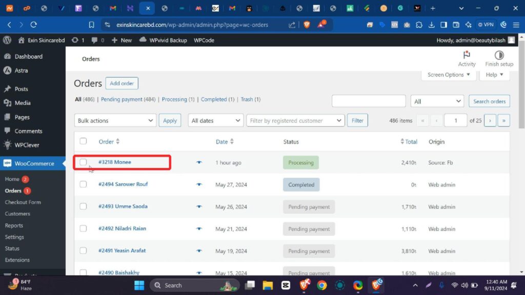 How-to-Mannage-Order-in-WordPress-Cover